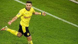 Guerreiro staje się obiektem do czyszczenia